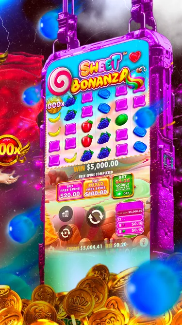 Fortuna Online Screenshot